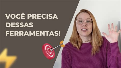 5 Ferramentas De Marketing Digital Que Você Precisa Conhecer Como Se