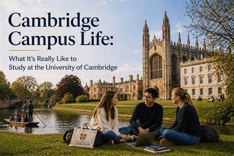 cambridge campus life      study   university