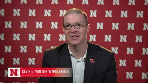 Nse Video Coa Dean Mediahub University Of Nebraska Lincoln