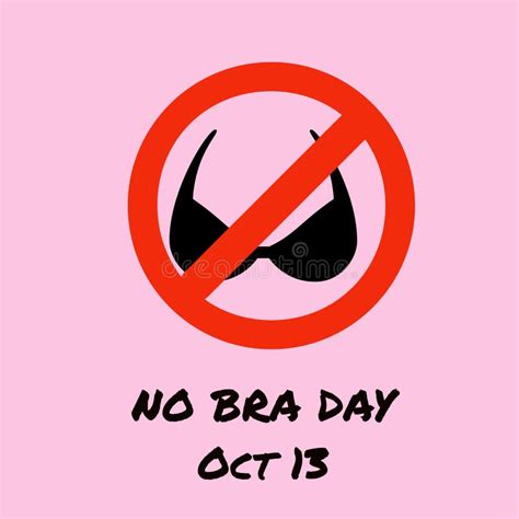 No Bra Day Stock Illustrations 39 No Bra Day Stock Illustrations Vectors And Clipart Dreamstime