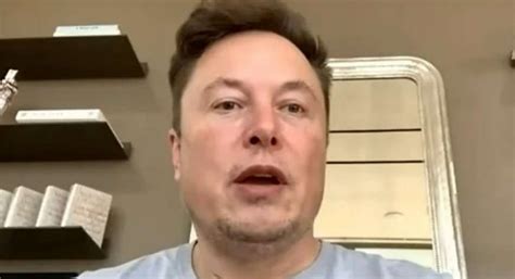 Intima O De Elon Musk Nula E Passa Por Cima De Normas E Tratados De