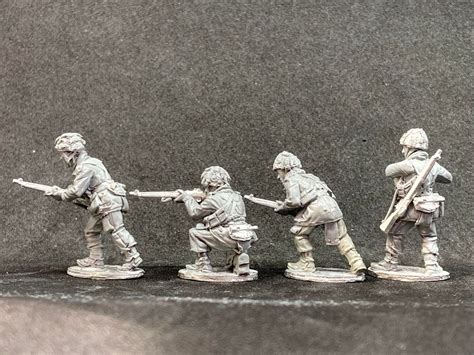 Empress Miniatures Neue Preview Br Ckenkopf Online Das