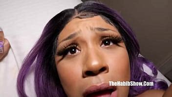 tragar jovan jordans monstruo polla en la hermosa luna coño n boca XVIDEOS