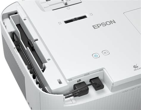 Epson 4k Projektor Pro Uhd 2800lm 3lcd Eh Tw6150 Se Tilbud Og