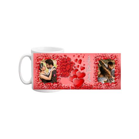 Coffee Mug Printing Online From Graphixking Only RS 199