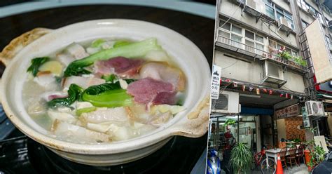 【2025 台北東門市場隱藏版必吃美食精選懶人包】 鄉民食堂推薦8大台北市東門市場必吃美食 鄉民食堂