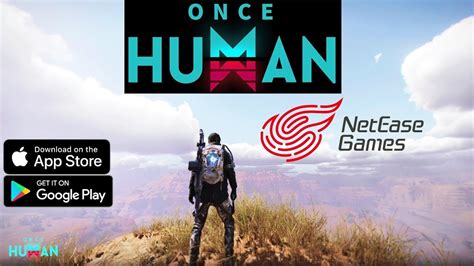 Live Once Human The Real Survival Game Youtube