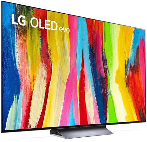 Buy Lg 65 Inch Class Oled Evo C2 Series Alexa Built In 4k Smart Tv 120hz Refresh Rate Ai