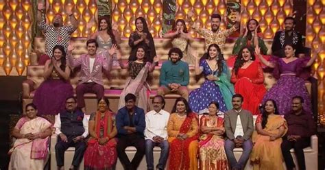 Bigg Boss Telugu 5 Grand Finale బిగ్ బాస్ ఫినాలే యూనానిమస్ గా