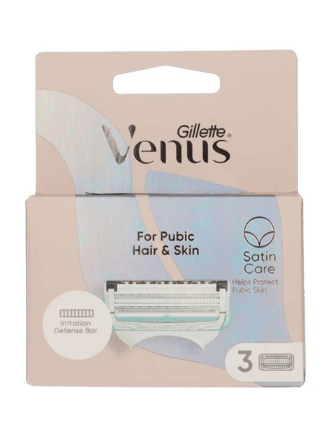 Gillette Venus bikini borotvabetét db