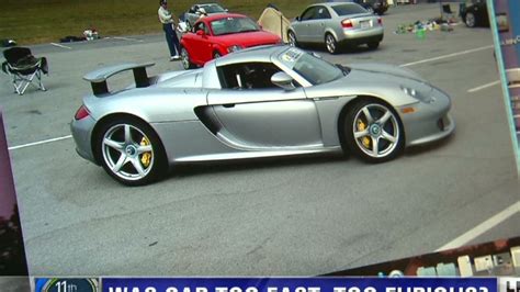 Porsche Carrera GT: 5 reasons the car Paul Walker died in is different ...