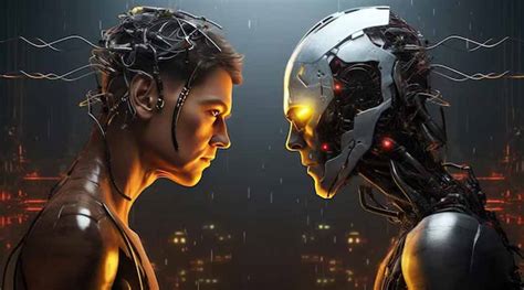 AI Vs Human Dynamics Of AI Opponents In Gaming