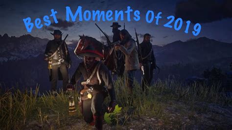 Best Moments Of 2019 Youtube