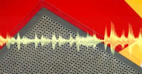 A Paper Thin Loudspeaker Is Developed By Researchers Assignment Point