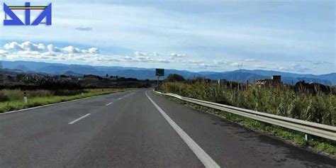 Autostrade Siciliane L Antimafia Avvia L Istruttoria Sull Appalto