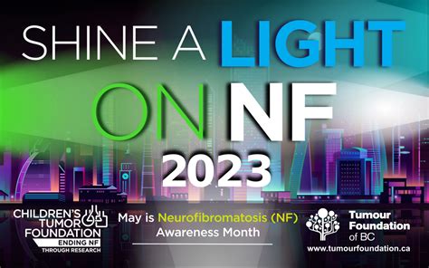 Shine a Light 2023 - Tumour Foundation of BC