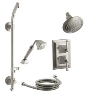 Kohler Shower Systems