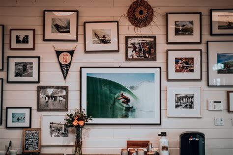 Kelly Slater Surf Ranch — Peter Amend