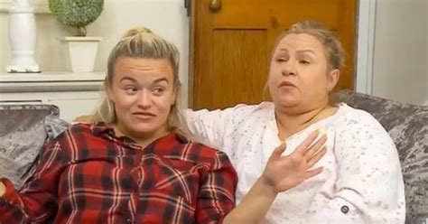 Goggleboxs Biggest Fallouts And Scandals Including Star Who Branded