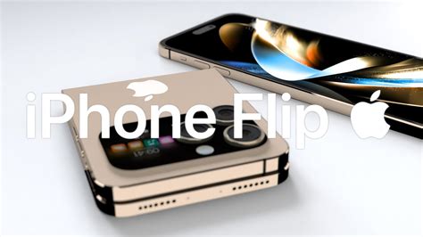 IPhone 16 Flip IPhone Flip YouTube