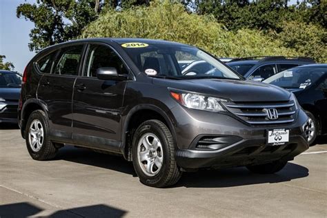 Pre Owned Honda Cr V Lx D Sport Utility In Bethesda Pk Jim