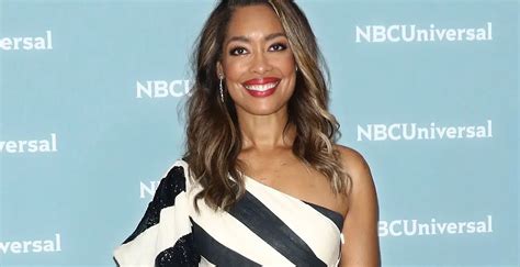 Gina Torres Age, Net worth: Boyfriend, Bio-Wiki, Kids, Weight 2024| The