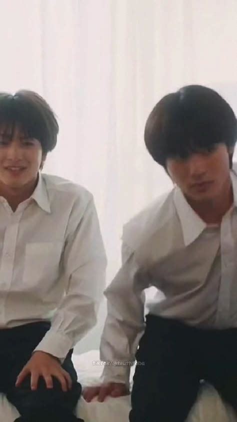 Pin Oleh Yeah No Di BL Di Film Bagus Pria Gay Romantis