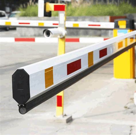 Automatic Gate Barrier Systems Kuwait Alaola Security