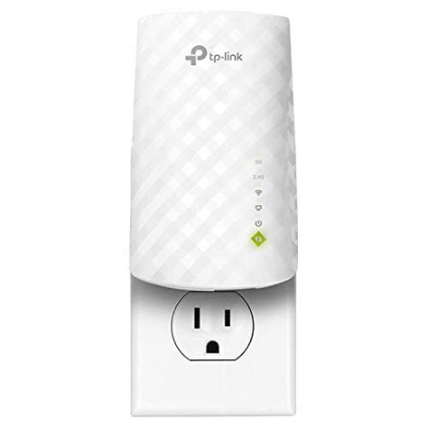 TP-Link AC750 Wi-Fi Extender Review | WiFi Guy