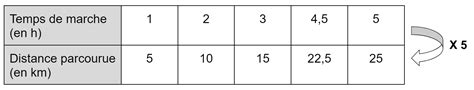 Proportionnalit Cours Et Exercices Cap Maths Et Sciences