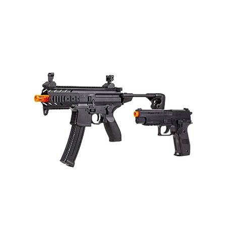 10 Best Full Auto Airsoft Guns 2025 In The Us Theres One Clear