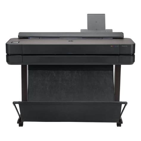 Hp Designjet T Large Format Inch Plotter Color Printer