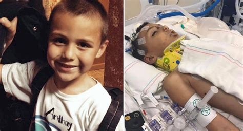 Torturato dai genitori perché gay la cronaca delle ultime terribili ore di vita di Anthony