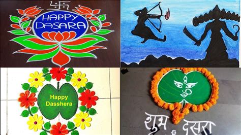 Top 999+ dasara rangoli images – Amazing Collection dasara rangoli images Full 4K