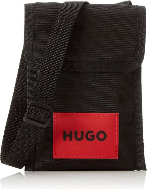 HUGO BOSS ORYGINALNA TORBA NA TELEFON MĘSKA 24H 13613991549