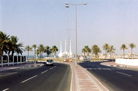 Катар. Доха | Doha | Vladimir Varfolomeev | Flickr