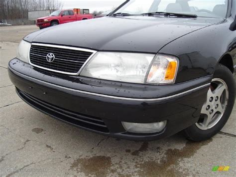 1998 Black Toyota Avalon XLS 27071032 Photo 9 GTCarLot Car