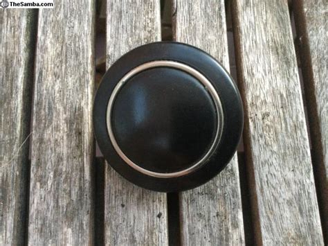 Thesamba Vw Classifieds Horn Button Barndoor