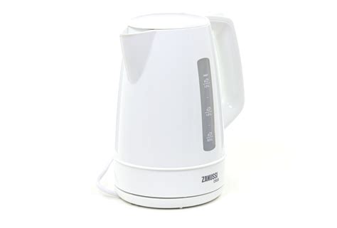 Чайник Zanussi ZWA1260 купить | ELMIR - цена, отзывы, характеристики