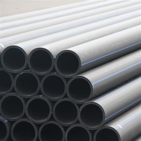 Factory Price Hdpe Pipe Pe Pipe For Drinking Water Irrigation