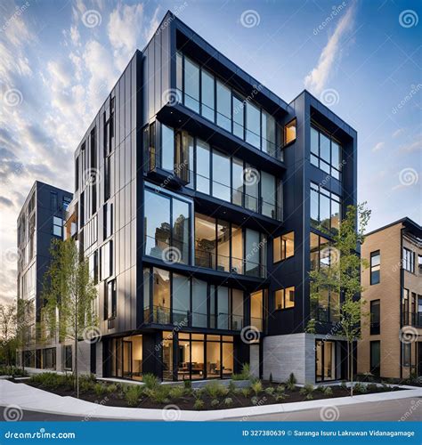 Oriel Jamie Architecting Elegance In Modern Urban Aesthetics