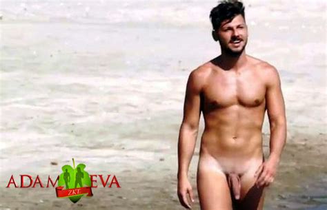 Italy Naked On Tv