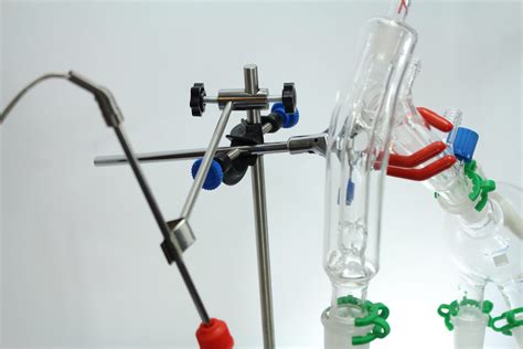 Short Path Distillation Kit With Heating Mantle L Norchemist