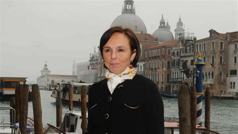 Luciana Lamorgese Lascia Venezia Il Nuovo Prefetto Vincenzo Cuttaia