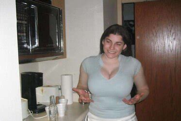 Brassiere Busters Large Mounds Non Porn ZB Porn