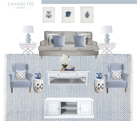 At Lavender Hill Interiors, we’ve put together something that’s ideal ...