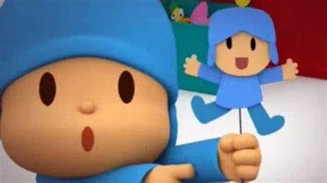 Pocoyo S02E36 Pocoyo S Puppet Show Video Dailymotion