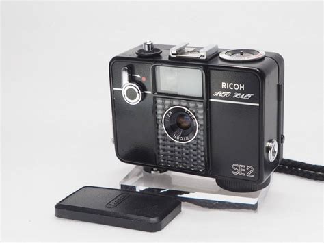 Yahoo Ricoh Auto Half Se Ok