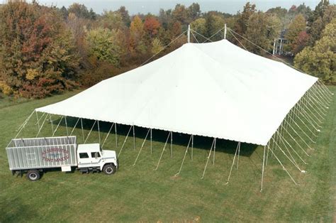 Armbruster Manufacturing Co Vinyl Tents