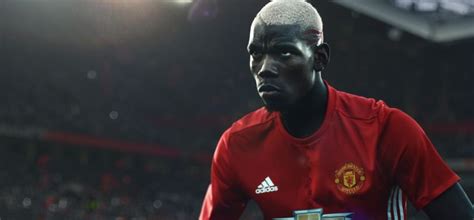 TOTALMEDIOS Adidas lanza campaña global protagonizada por Paul Pogba